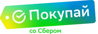 Buy with Sber