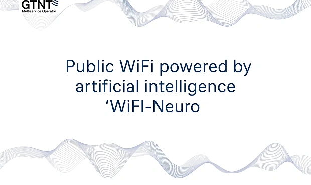 GTNT has introduced a new product – “WiFi-Neuro” GTNT has introduced a new product – “WiFi-Neuro”