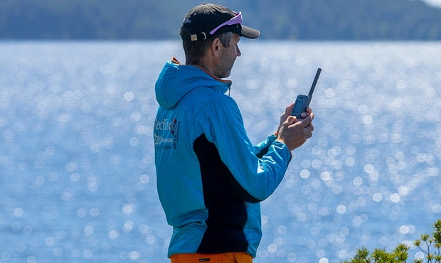 Thuraya in Karelia – Stay Connected on Your Adventures! Thuraya in Karelia – Stay Connected on Your Adventures!