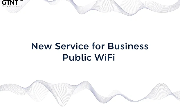Public Wi-Fi Deployment for Business Public Wi-Fi Deployment for Business